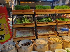 -圆顶阁西餐厅(郑州索菲特国际饭店 )