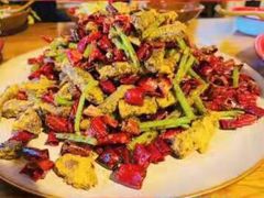 -先启半步颠·川菜小炒