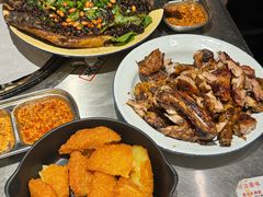 -贵阳李氏息烽阳朗鸡(民生路店)