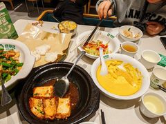 -绿草地·湘菜(芙蓉天街店)