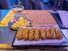 -燥次·烧烤酒场(万象城店)