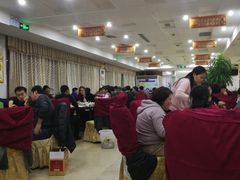 大堂-春华海鲜城(广场西苑店)