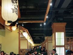 大堂-千寻烧肉(政务区店)