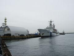 -横滨红砖仓库1号馆