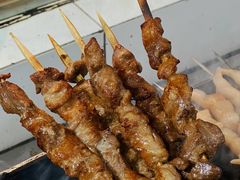 -大哈福烧烤·海鲜·家常菜(延安三路店)