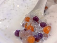 -正德顺順德雙皮奶(中信店)