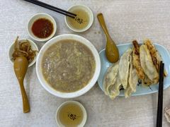 -奕宏饺子楼(朱庄小区店)