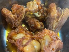 -伟记牛蹄(道滘店)