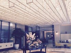 -行者书屋大堂吧 ·下午茶(南京圣和府邸酒店)