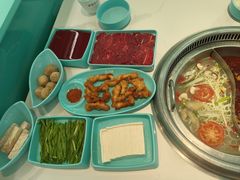 -季季红火锅(柳州城中万达二店)