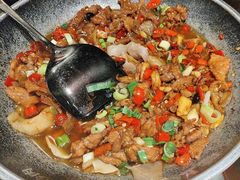 -味上湘菜馆(岳麓山店)