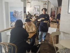-Alimentari早午餐(安福路店)