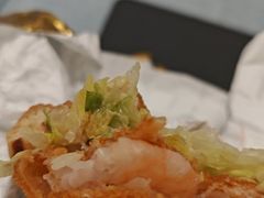 -麦当劳(展览馆店)