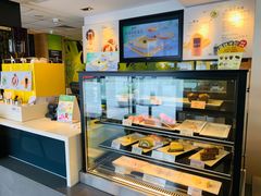 -麦当劳(新洲南路店)