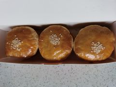 -味多美蛋糕(亚非大厦店)