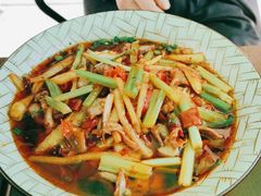 -张大娘面馆(新城路店)