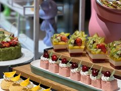 -济南喜来登酒店