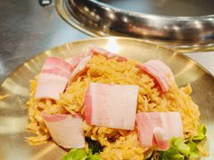 -炉队长·齐齐哈尔家庭烤肉(马家堡店)