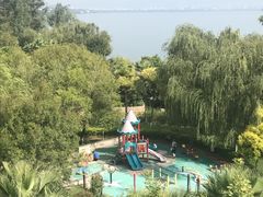 -西昌邛海湾柏樾酒店(原邛海湾柏栎度假酒店)