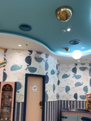 -奈尔宝·儿童乐园·亲子餐厅(苏州大悦城店)