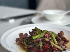 -扶摇湘宴·烤鸭·湘粤宴(中关村·北大店)