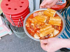 -四川老牛麻辣烫(北门桥店)