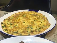 家乡菜脯煎蛋-肉神潮汕卤鹅