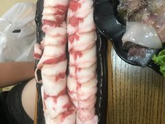 -大壮家原味烤肉(兴华北街店)
