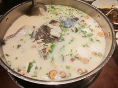 -上名堂·鱼头好吃(体育场路店)