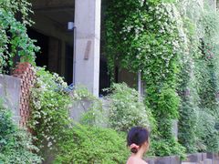 -广州市紫泥堂文化创意园景区