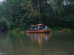 -溱湖国家湿地公园