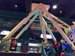 -幸福花欢乐世界(东辰广场A座店)