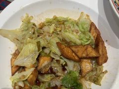 -巴依老爷新疆美食(工体旗舰店)