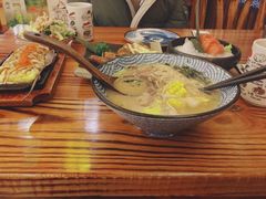-坂吉屋·居酒屋深夜食堂(龙湖店)