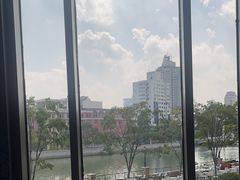 -上海苏宁宝丽嘉酒店·Cafe Bellagio西餐厅