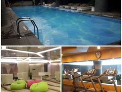 -天津津利华酒店