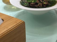 -方荣糊涂菜馆(湖北路店)