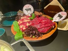 -二刀潮牛(重庆光环购物公园店)