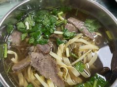 -魏氏牛肉汤(潮白河孔雀城潮白馨居店)