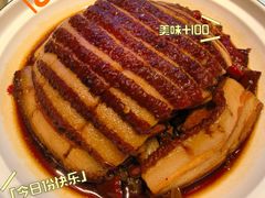 -福阿婆湖南民间菜(大润发店)