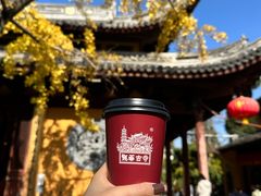 -龙华素斋(龙华路店)