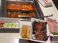 -野妹火锅(龙岗店)