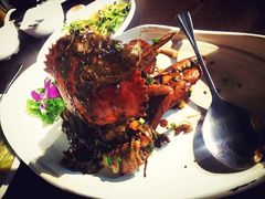 -龙海鲜螃蟹王(宏茂桥店)