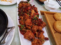 -龙香居海鲜家常菜饭店·特色驴肉·古城浑锅