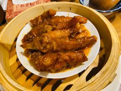 -十六蒲(桂林路店)