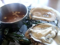 -Water Grill(圣莫妮卡店)