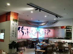 -小乌猪·金华筒骨煲(永盛购物广场店)