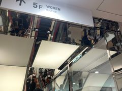 -优衣库(银座店)