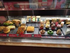 -星巴克(红房子店)