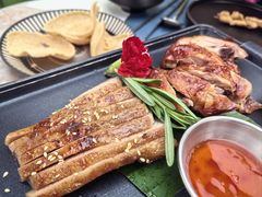 炭烤双拼-KingThaia金泰兰(滨江天街店)